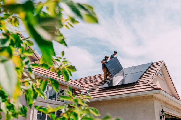 Quick and Trustworthy Emergency Roof Repair Services in Gold Bar, WA