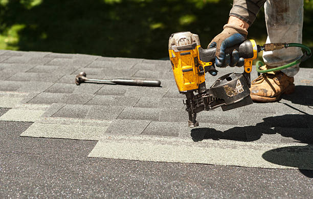 Residential Roof Replacement in Gold Bar, WA